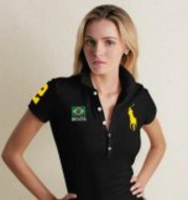 Women Polo shirts-514